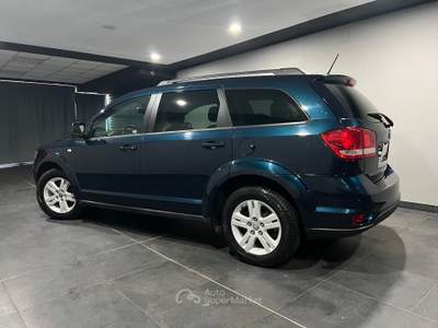 Fiat Freemont 2.0 Multijet 170 CV Urban Blu/Azzurro usata Atena lucana