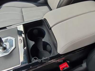 Land Rover Range Rover Evoque UNICO PROPRIETARIO Grigio usata Perugia