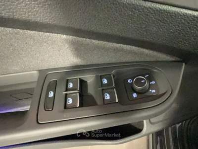 Volkswagen Golf VOLKS GOLF 2.0 TDI LIFE 115CV Golf 2.0 tdi Life 115cv Grigio usata Roma