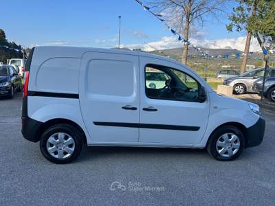 Renault Kangoo - solo 30.000 KM Bianco usata Assisi