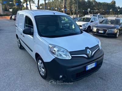 Renault Kangoo - solo 30.000 KM Bianco usata Assisi