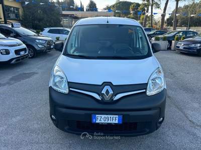 Renault Kangoo - solo 30.000 KM Bianco usata Assisi
