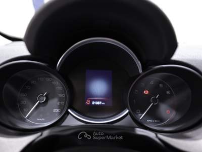 Fiat 500X 1.5 T4 HYBRID 130 CV DCT FARI LED NEOPATENTATI Blu/Azzurro usata Brescia