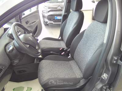 Lancia Ypsilon Lancia Ypsilon 1.0 FireFly 5 porte S&S Hybrid Silver Plus usata Favara