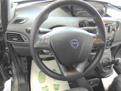Lancia Ypsilon Lancia Ypsilon 1.0 FireFly 5 porte S&S Hybrid Silver Plus usata Favara