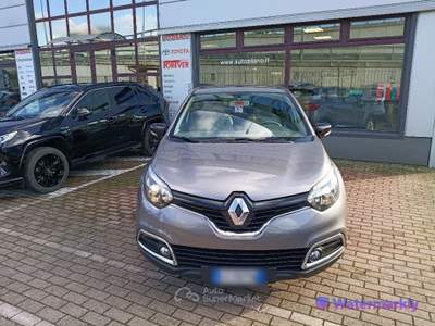 Renault Captur 0.9 TCe 12V 90 CV Start&Stop Energy R-Link Grigio usata Vignate