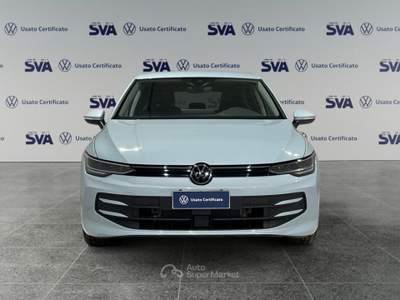 Volkswagen Golf 2.0 TDI 150CV DSG Edit. Plus  Blu/Azzurro usata Ravenna