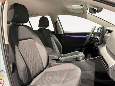 Volkswagen Golf 2.0 TDI 150CV DSG Edit. Plus  Blu/Azzurro usata Ravenna