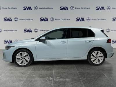 Volkswagen Golf 2.0 TDI 150CV DSG Edit. Plus  Blu/Azzurro usata Ravenna