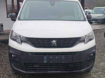 Peugeot Partner Meccanica in ottime condizioni Garanzia 12 mesi Bianco usata Santa Giuletta