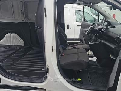 Peugeot Partner Meccanica in ottime condizioni Garanzia 12 mesi Bianco usata Santa Giuletta