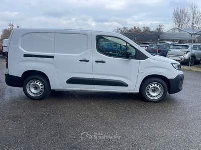Opel Combo Cargo L2H1 1.5 Diesel 130CV S&S Bianco usata Scandiano