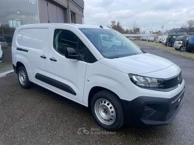 Opel Combo Cargo L2H1 1.5 Diesel 130CV S&S Bianco usata Scandiano