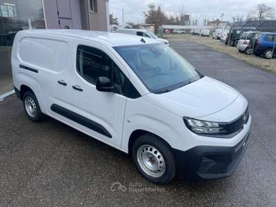 Opel Combo Cargo L2H1 1.5 Diesel 130CV S&S Bianco usata Scandiano