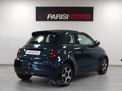 Fiat 500 Action 23,65 kWh *PROMO PARISI GROUP* Verde usata Concorezzo
