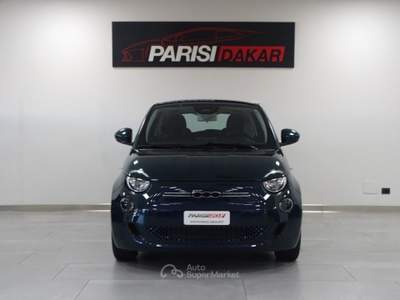 Fiat 500 Action 23,65 kWh *PROMO PARISI GROUP* Verde usata Concorezzo