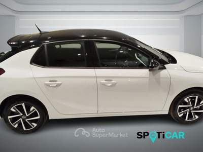 Opel Corsa 1.2 100 CV aut. GS Bianco usata BOLOGNA