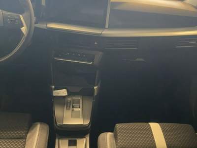 Opel Frontera -e 113 CV Extended Range GS Argento usata BOLOGNA
