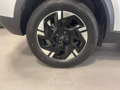 Opel Frontera -e 113 CV Extended Range GS Argento usata BOLOGNA
