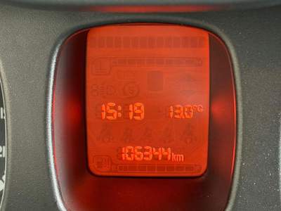Fiat Panda MOTORE NUOVO, unico proprietario, IVA esposta Bianco usata Verona