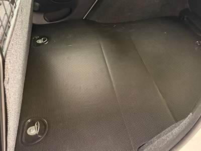 Fiat Panda MOTORE NUOVO, unico proprietario, IVA esposta Bianco usata Verona