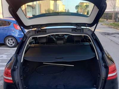 Mercedes-Benz Classe C MERCEDES C 200 Nero usata CASCINA