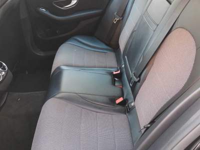 Mercedes-Benz Classe C MERCEDES C 200 Nero usata CASCINA