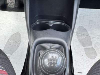 Citroen C1 C1 1.0 VTI BENZINA 69CV 5 PORTE 2016 Argento usata Latina