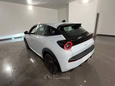 Lancia Ypsilon LANCI YPSILON 1.2 MHEV E-DCT Ypsilon 1.2 mhev e-dct Bianco usata Roma