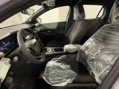Lancia Ypsilon LANCI YPSILON 1.2 MHEV E-DCT Ypsilon 1.2 mhev e-dct Bianco usata Roma