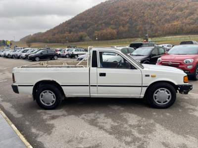 Tata Pick Up Pick Up 2.0 TD 4x2 PC DISTRIBUZIONE OK Bianco usata Sant'Angelo in vado