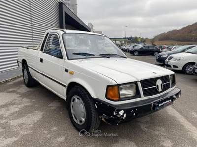 Tata Pick Up Pick Up 2.0 TD 4x2 PC DISTRIBUZIONE OK Bianco usata Sant'Angelo in vado