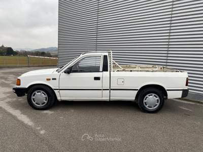 Tata Pick Up Pick Up 2.0 TD 4x2 PC DISTRIBUZIONE OK Bianco usata Sant'Angelo in vado