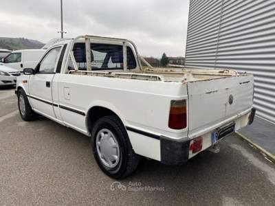 Tata Pick Up Pick Up 2.0 TD 4x2 PC DISTRIBUZIONE OK Bianco usata Sant'Angelo in vado