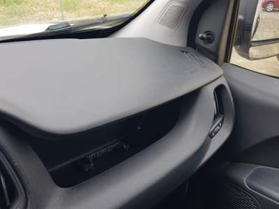 Fiat Doblò NO IVA Bianco usata Lagosanto