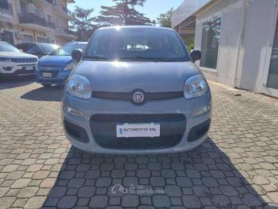 Fiat Panda 1.2 Easy Grigio usata San Giovanni Teatino