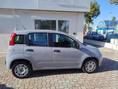 Fiat Panda 1.2 Easy Grigio usata San Giovanni Teatino