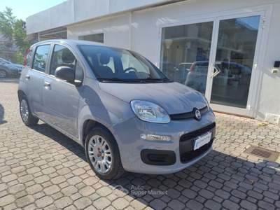 Fiat Panda 1.2 Easy Grigio usata San Giovanni Teatino