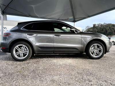 Porsche Macan 3.0 S Diesel usata cassino