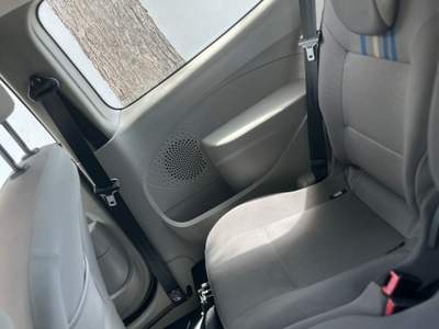 Renault Twingo 🍏Renault Twingo🍏 Verde usata Roma