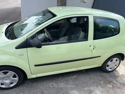 Renault Twingo 🍏Renault Twingo🍏 Verde usata Roma