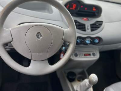 Renault Twingo 🍏Renault Twingo🍏 Verde usata Roma