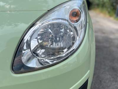 Renault Twingo 🍏Renault Twingo🍏 Verde usata Roma