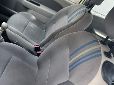 Renault Twingo 🍏Renault Twingo🍏 Verde usata Roma