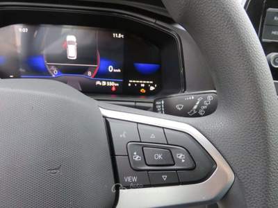 Volkswagen T-Roc 1.0 TSI Life Blu/Azzurro usata Tolentino