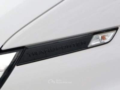 Volkswagen Transporter 2.0 TDI 150CV 4Motion PL TA OFFICINA MOBILE Bianco usata Tolentino