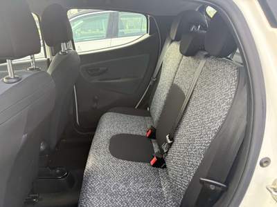 Citroen C3 C3 III 2017 1.2 puretech Plus s usata Roma