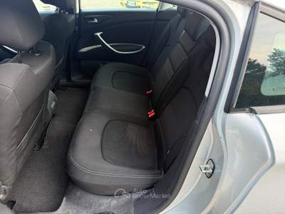 Citroen C5 Dynamique Argento usata Rocca Priora