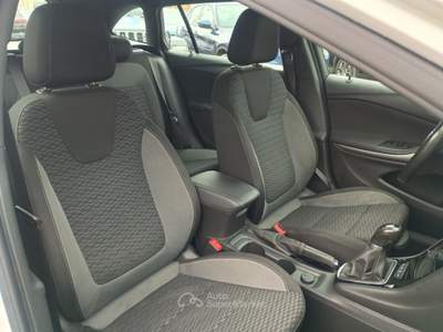 Opel Astra Sports Tourer 1.5 CDTI 105cv GS Line Bianco usata Monopoli
