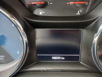 Opel Astra Sports Tourer 1.5 CDTI 105cv GS Line Bianco usata Monopoli